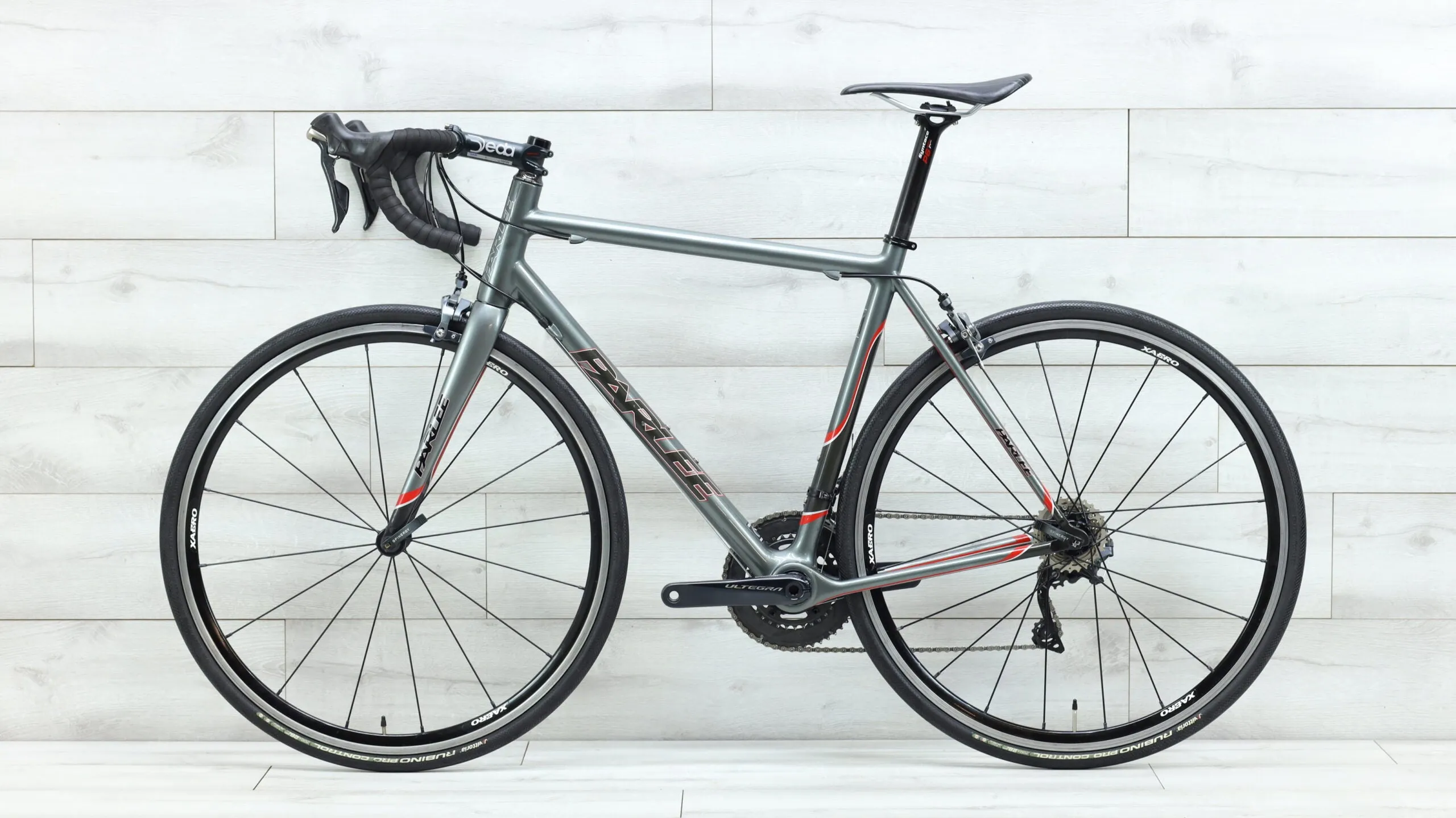 2015 Parlee Z5  Road Bike - Med/Large Tall