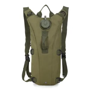 2L RUCKSACK TACTICAL HYDRATION BACKPACK