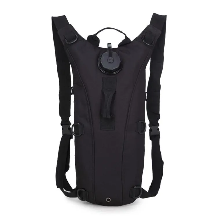 2L RUCKSACK TACTICAL HYDRATION BACKPACK