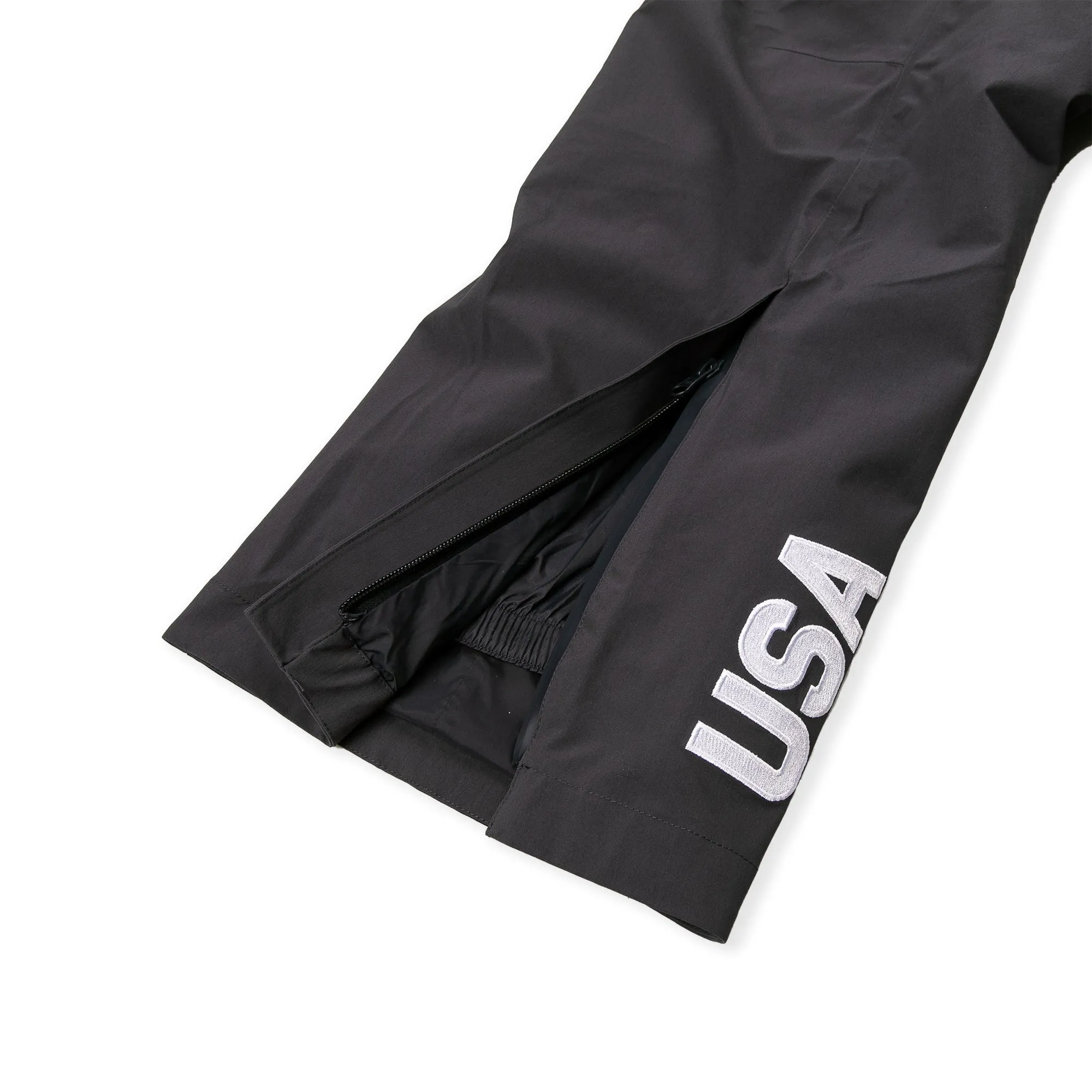 6Cento 622P Hz US Ski Pants - Navy