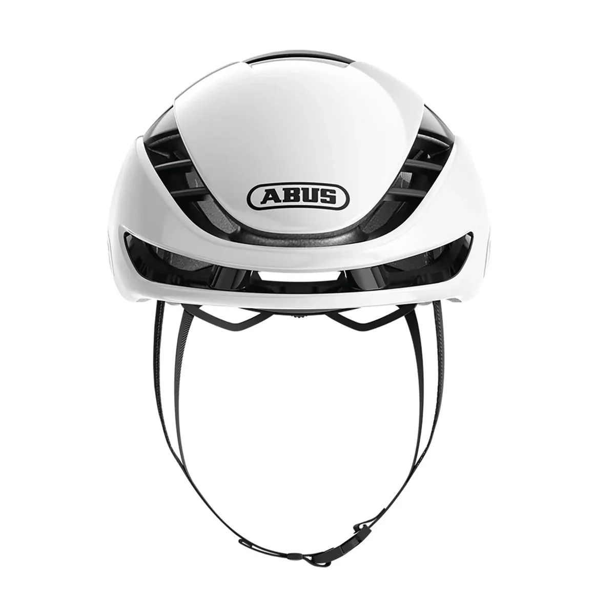 ABUS Helmet Gamechanger 2.0 - Shinny White