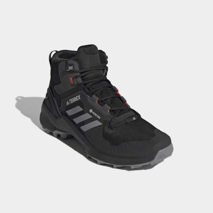 Adidas Men's Terrex Swift R3 Mid Gore-Tex FW2762