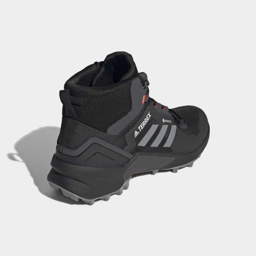 Adidas Men's Terrex Swift R3 Mid Gore-Tex FW2762