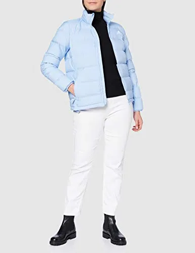 Adidas Womens W Helionic 3S J Jacket