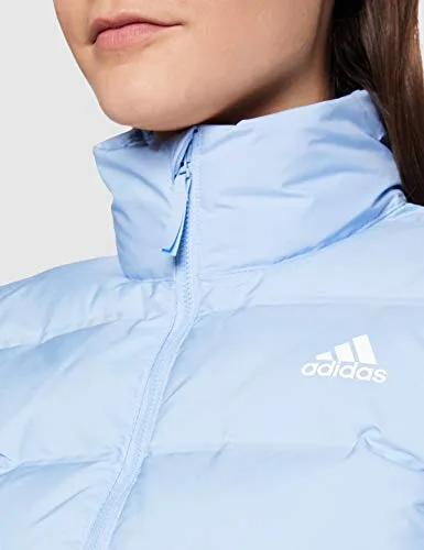 Adidas Womens W Helionic 3S J Jacket