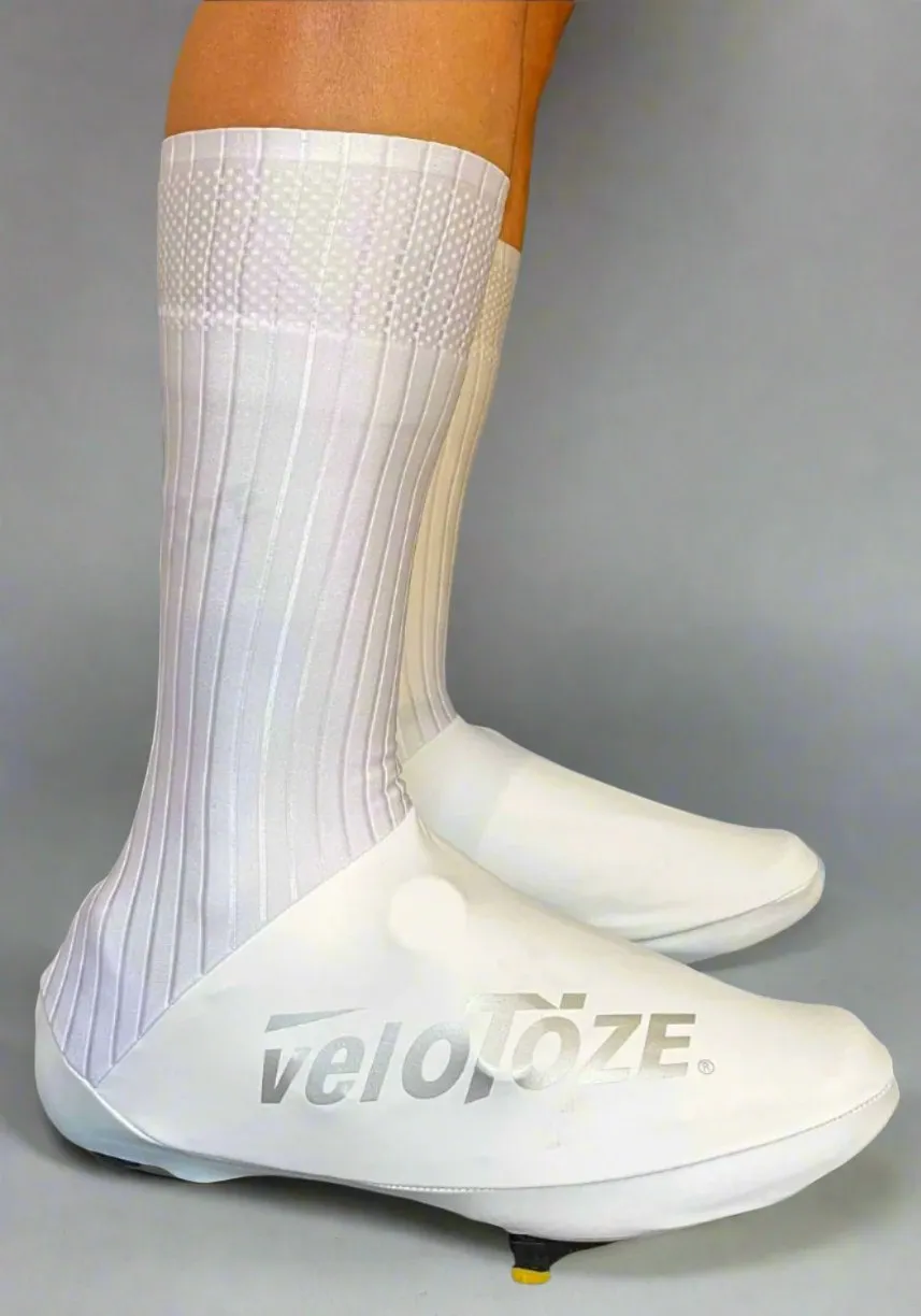 Aero Shoe Covers