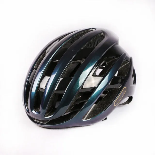 Aerodynamic Cycling Helmet