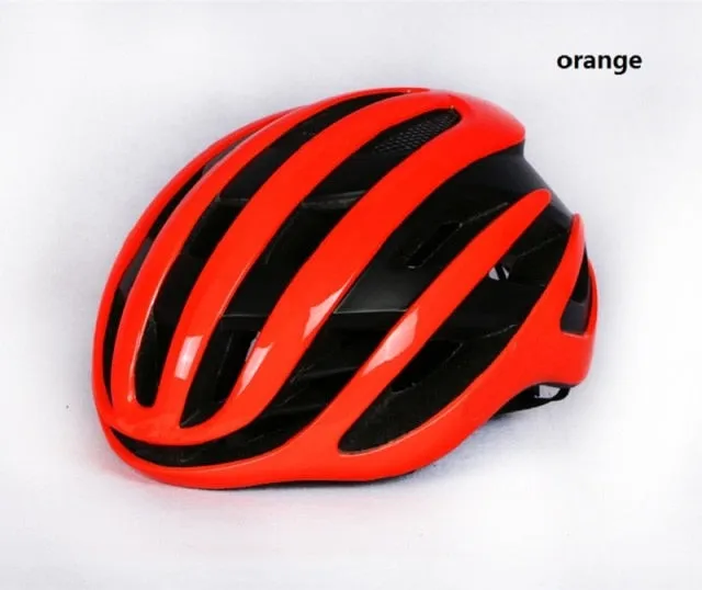 Aerodynamic Cycling Helmet