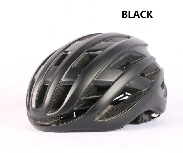 Aerodynamic Cycling Helmet