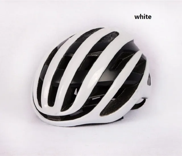 Aerodynamic Cycling Helmet