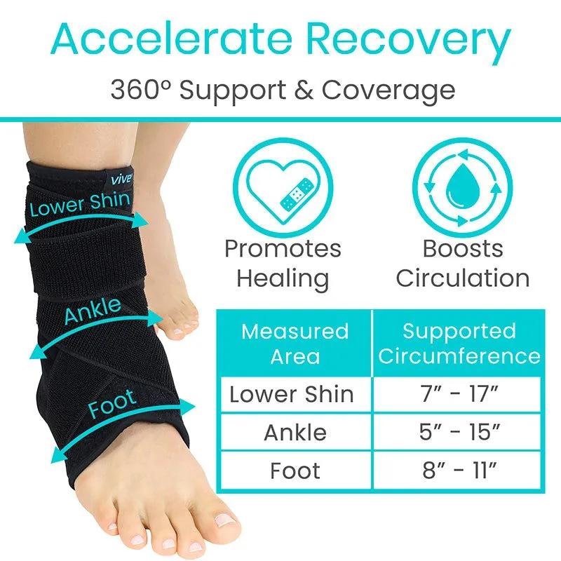 Ankle Brace