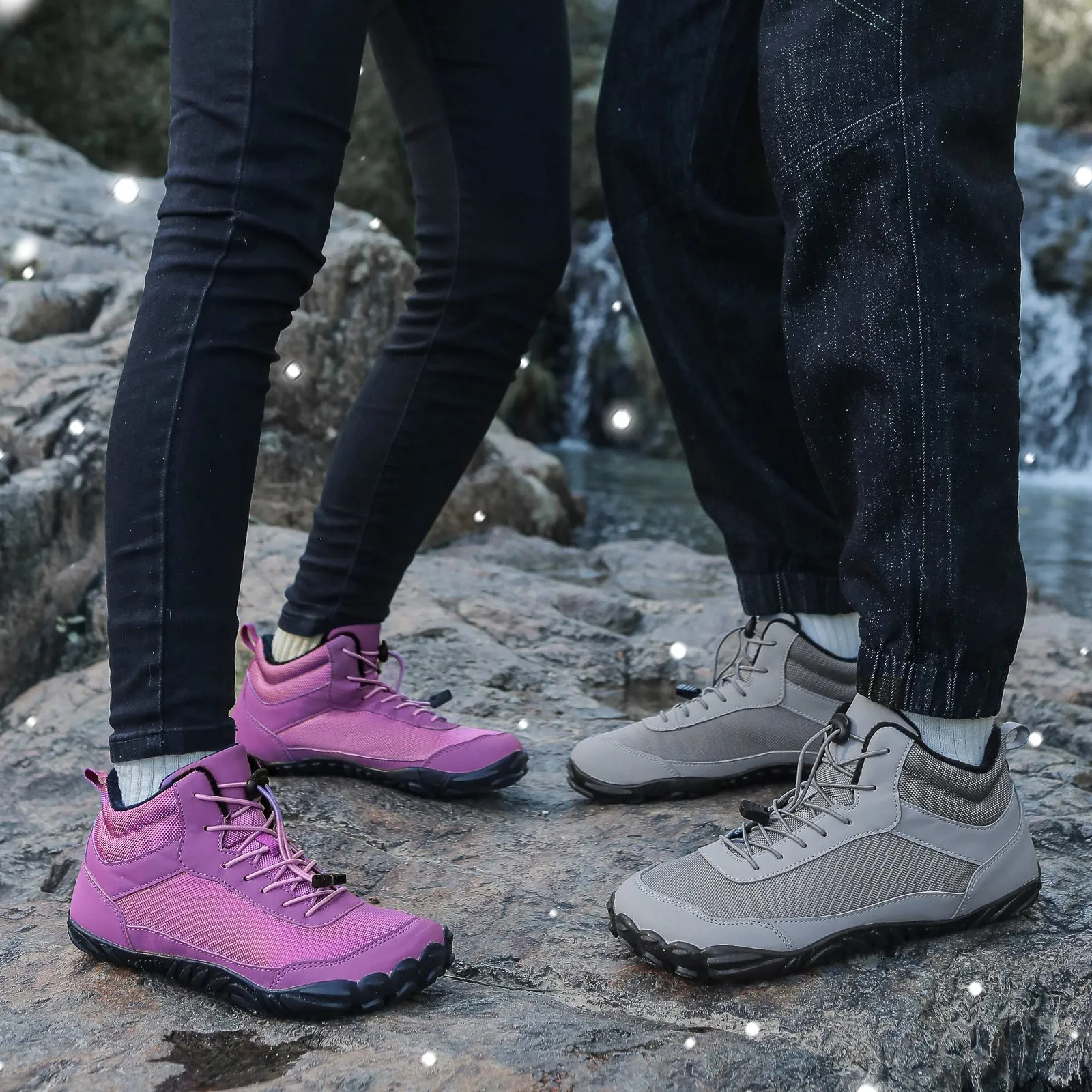 Arctic Pro 3.0™ Barefoot shoes - Buy 1 & Get 1 Free