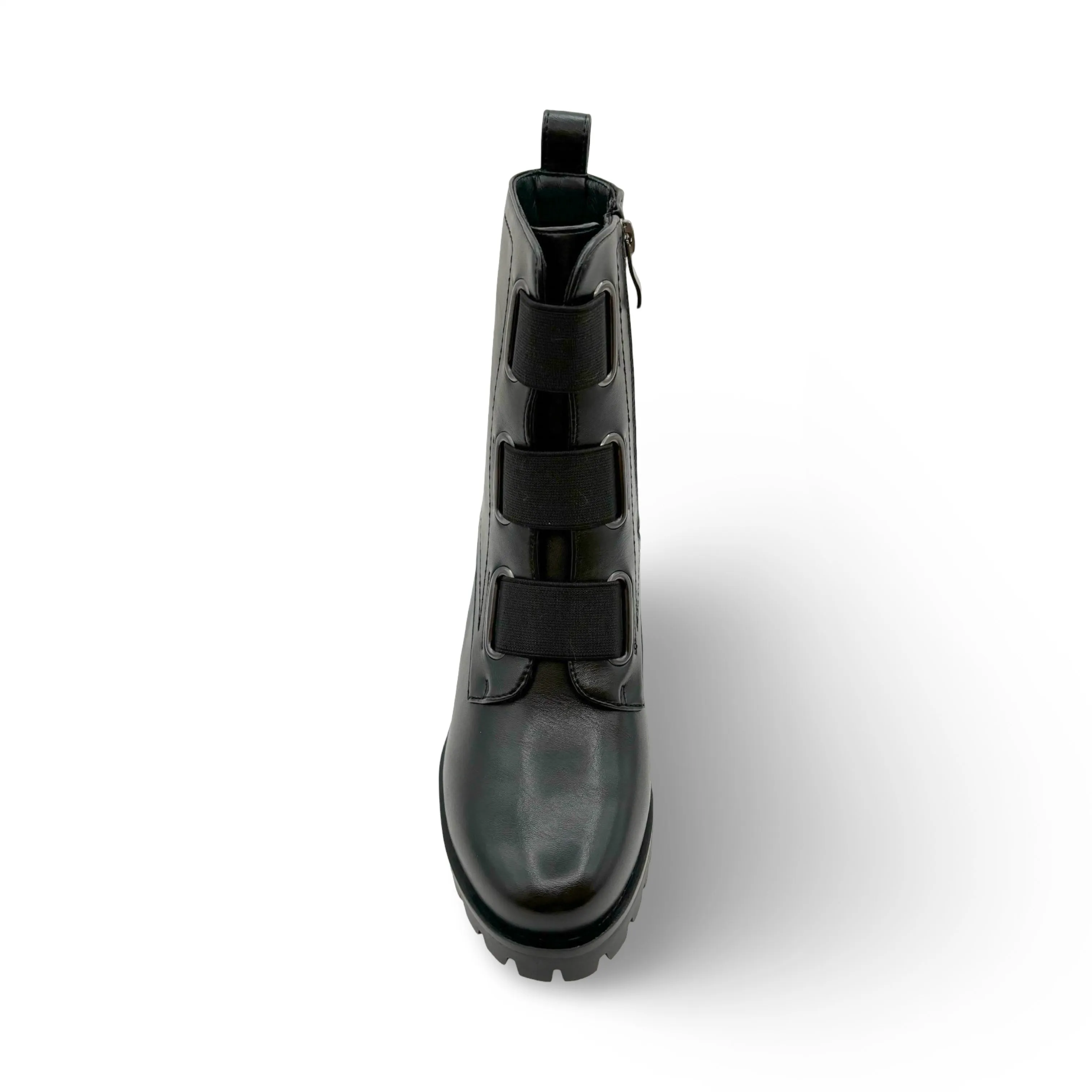 Believe WATERPROOF Vegan Black Boot