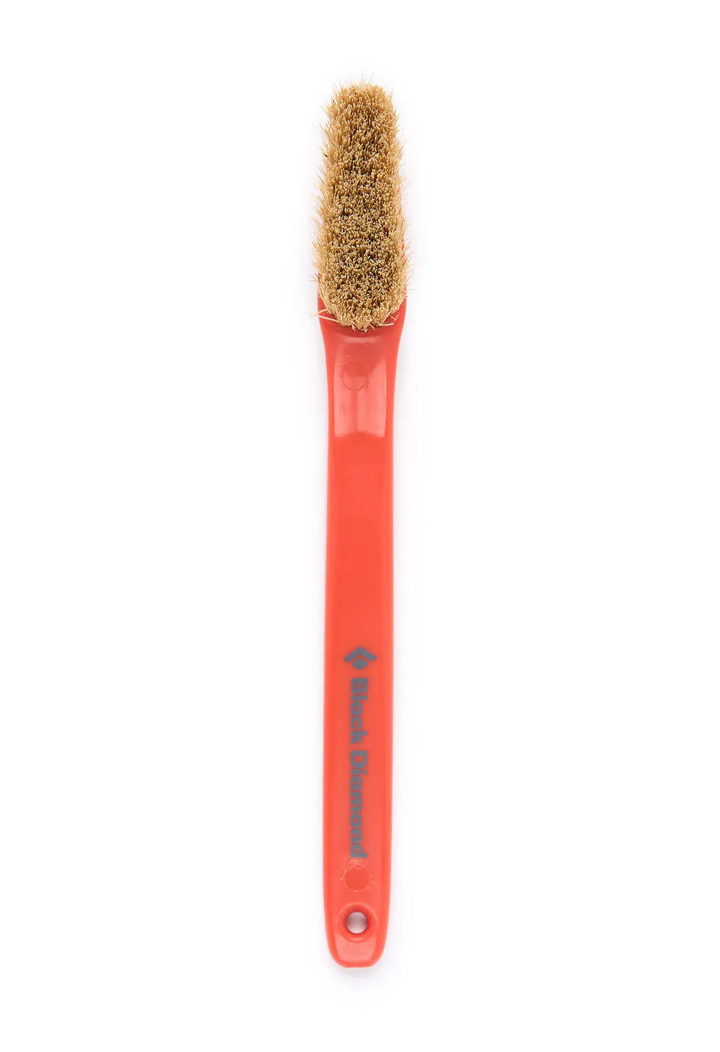 Black Diamond Bouldering Brush Small - Orange