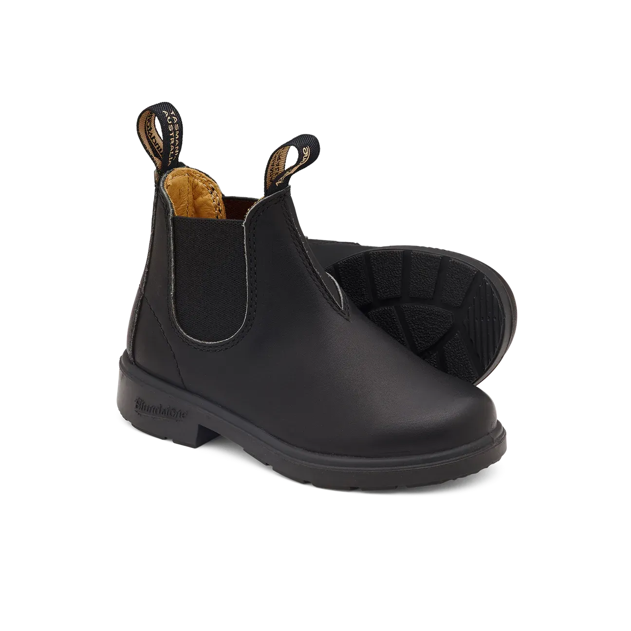 Blundstone #531 - Kids Black