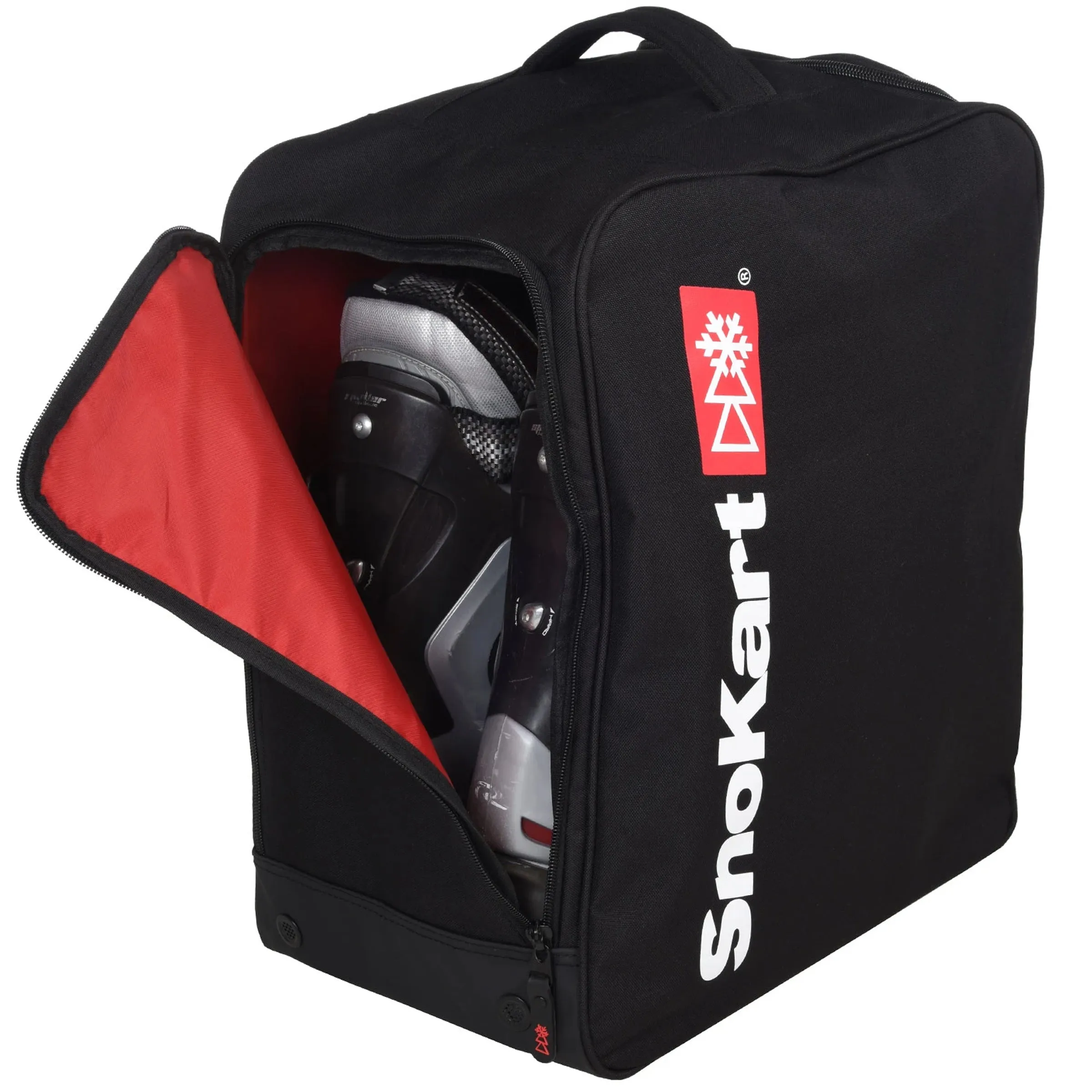 Boot   Helmet Bag