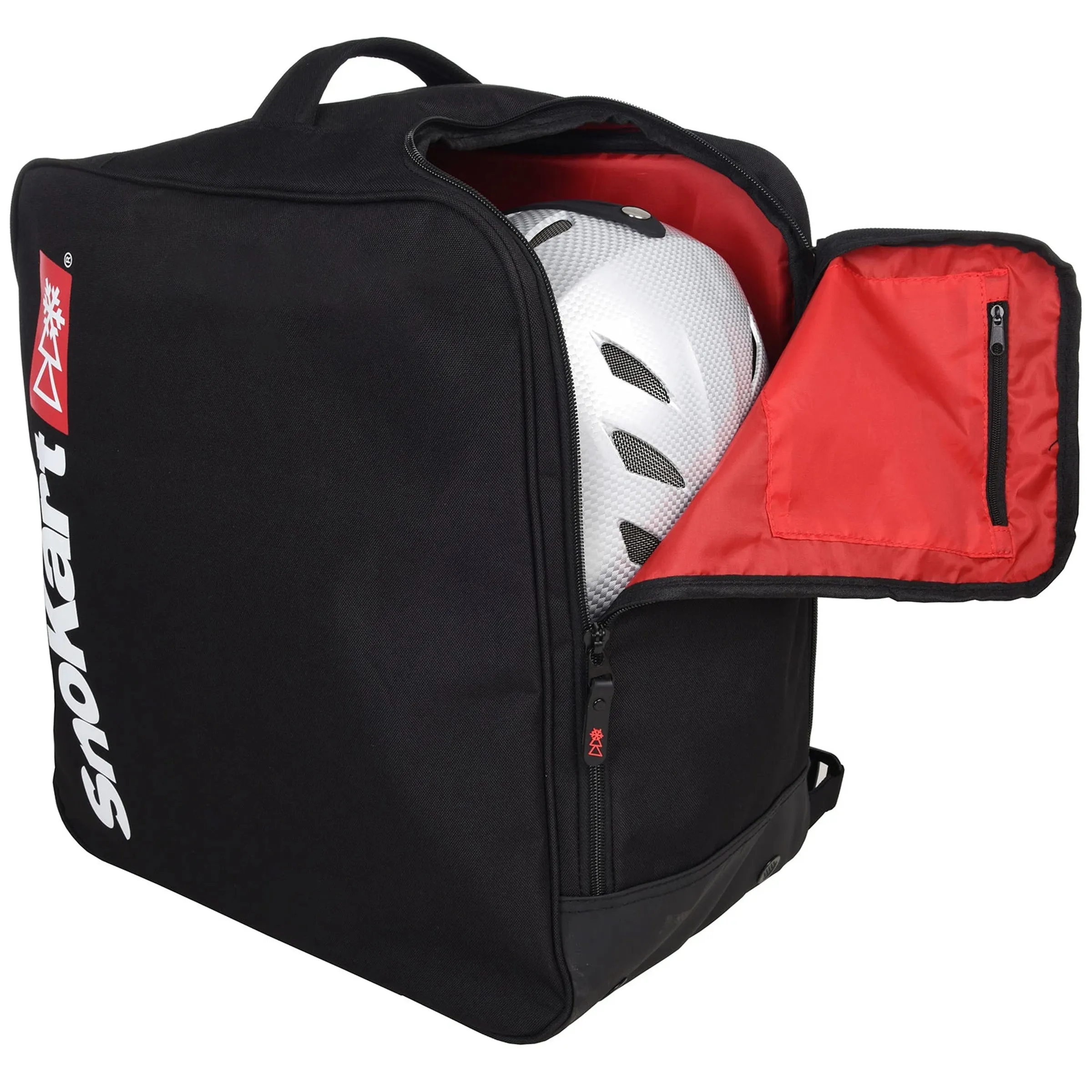 Boot   Helmet Bag