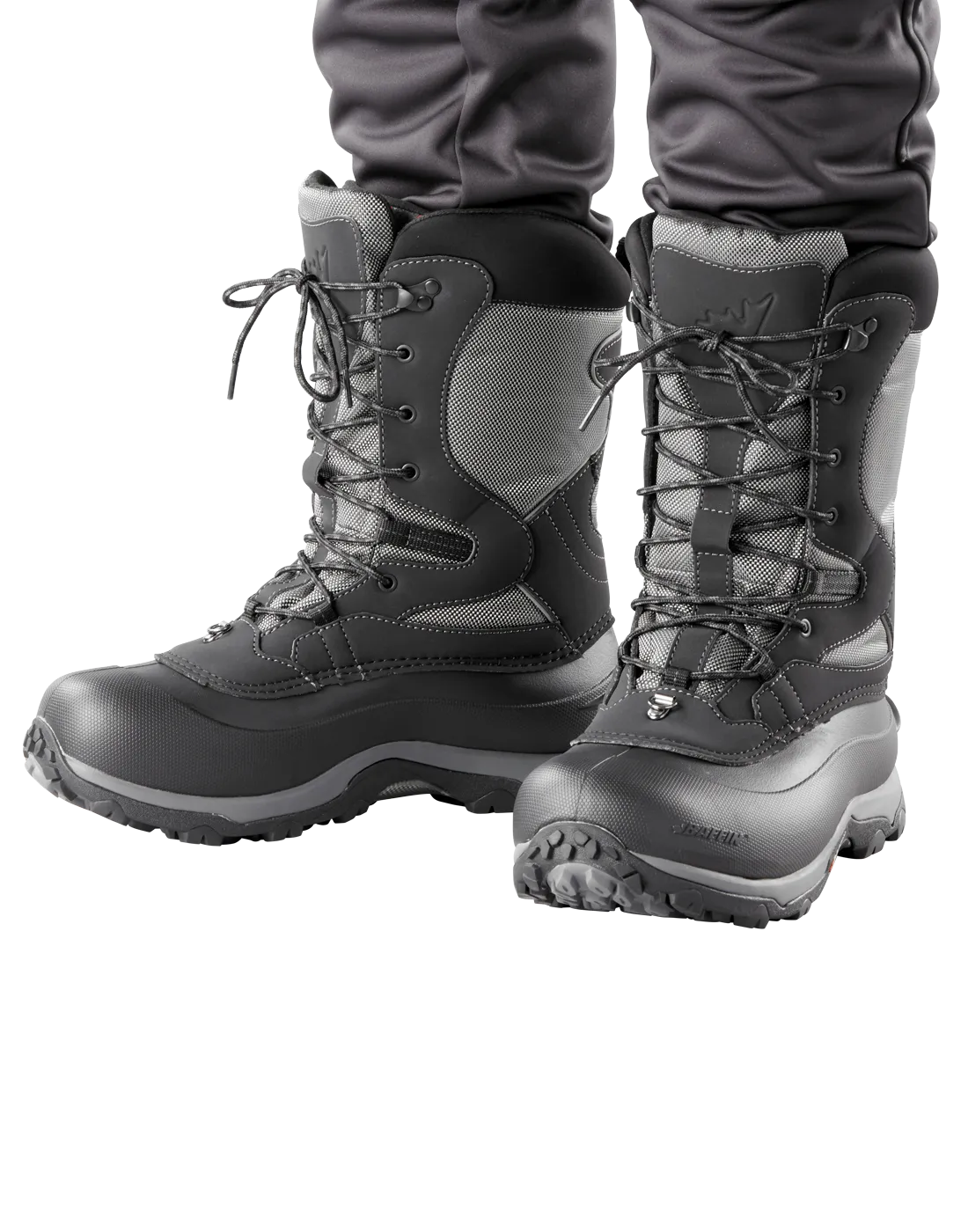 Boots - Baffin SUMMIT, Ultralite Collection, Men's, LITE-M015