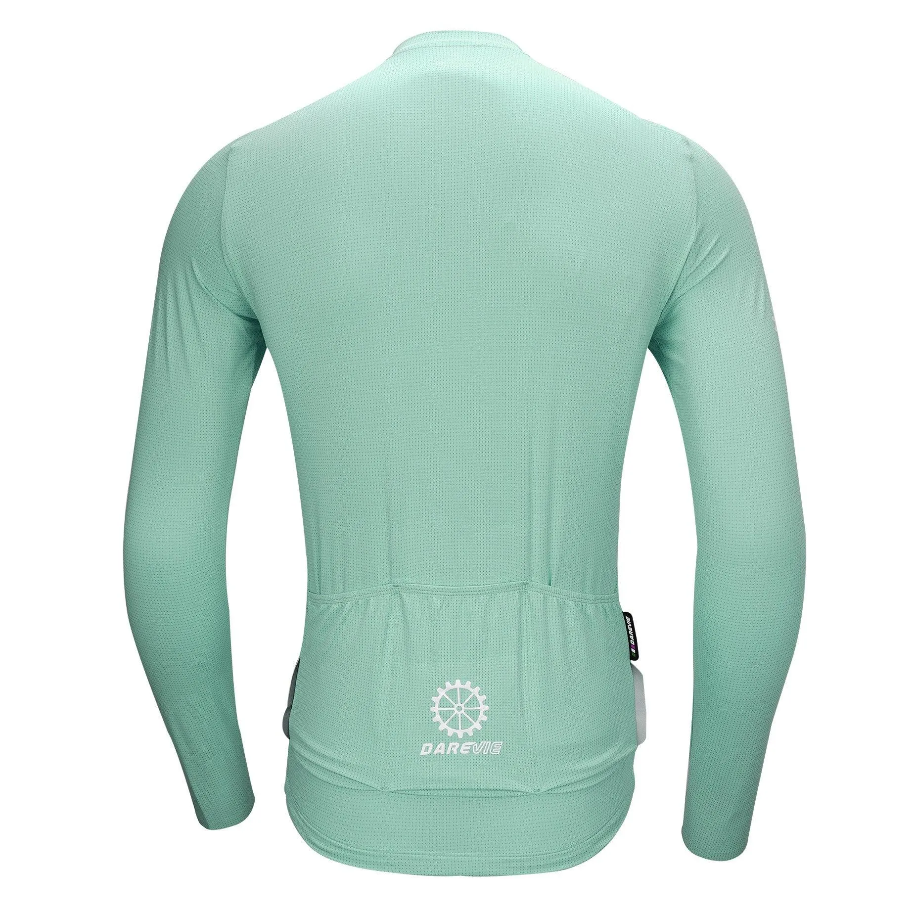 CARBON LS JERSEY