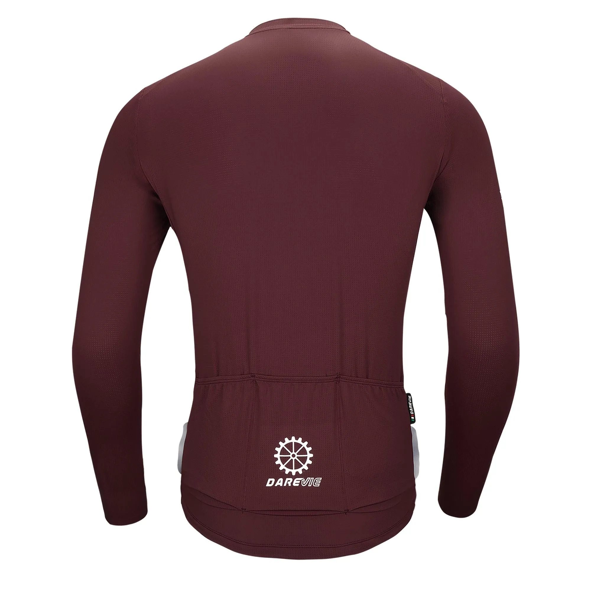 CARBON LS JERSEY