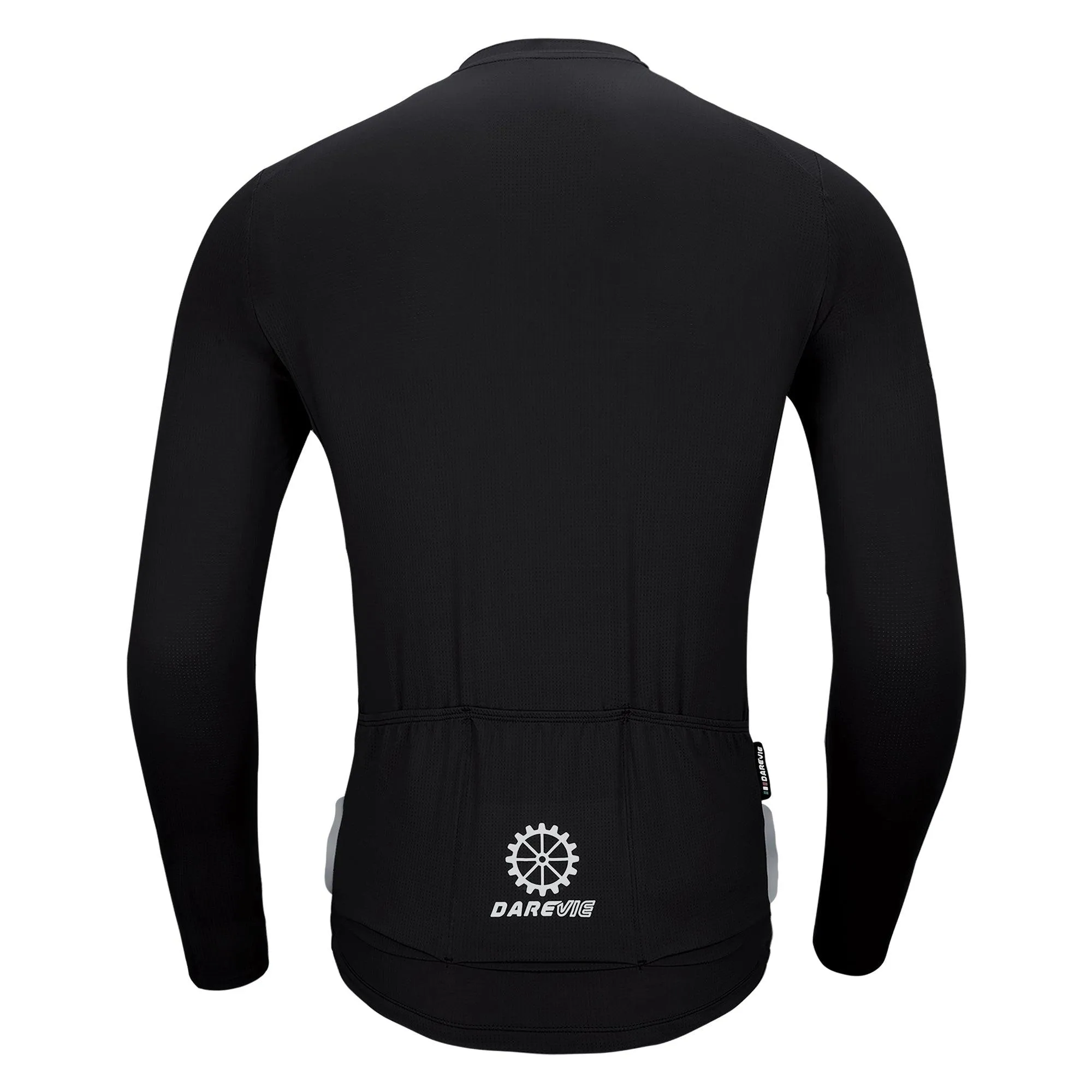 CARBON LS JERSEY