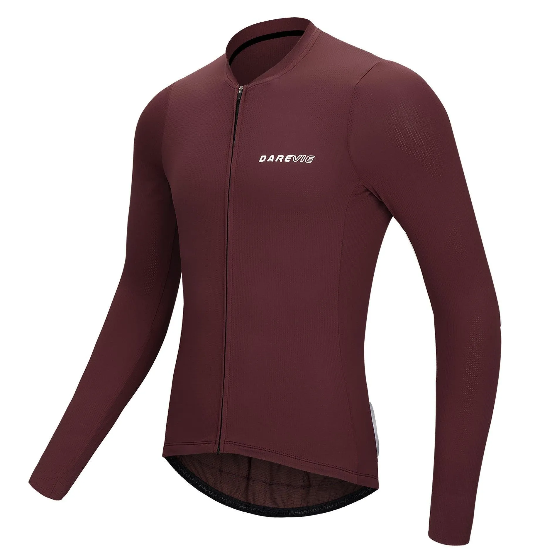 CARBON LS JERSEY