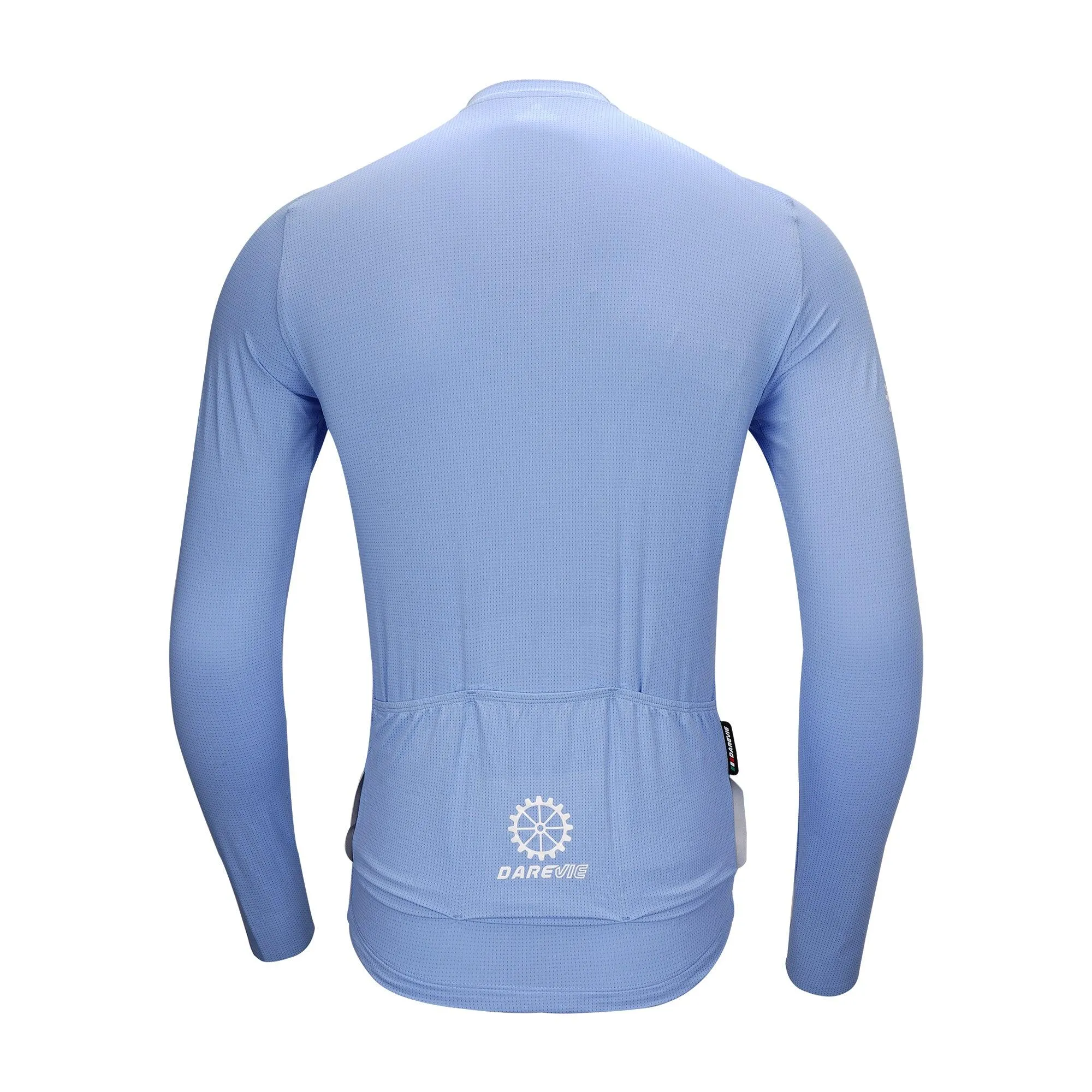 CARBON LS JERSEY