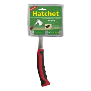 Coghlan's Hatchet