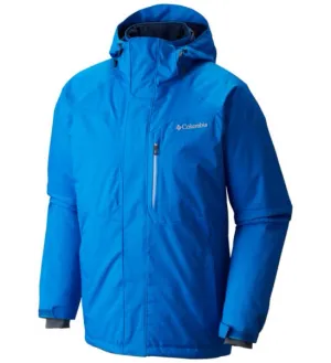 Columbia Men's Alpine Action Jacket