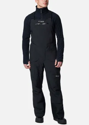 Columbia Men's Highland Summit II Bib Pant