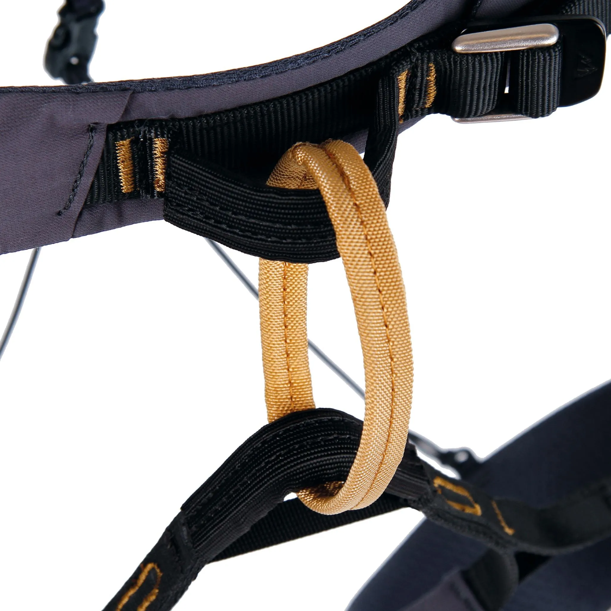 Cuesta ADJ Harness