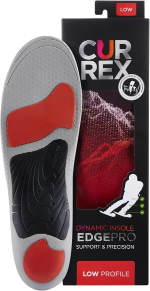 Currex Edgepro Insoles