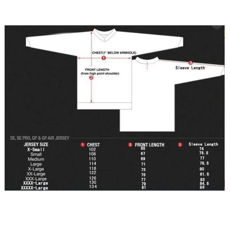 DEUS Motocross Jersey Motorcycle Mountain Bike Enduro MTB BMX DH T-Shirt Clothes Maillot Ciclismo Downhill Mountain Jerseys