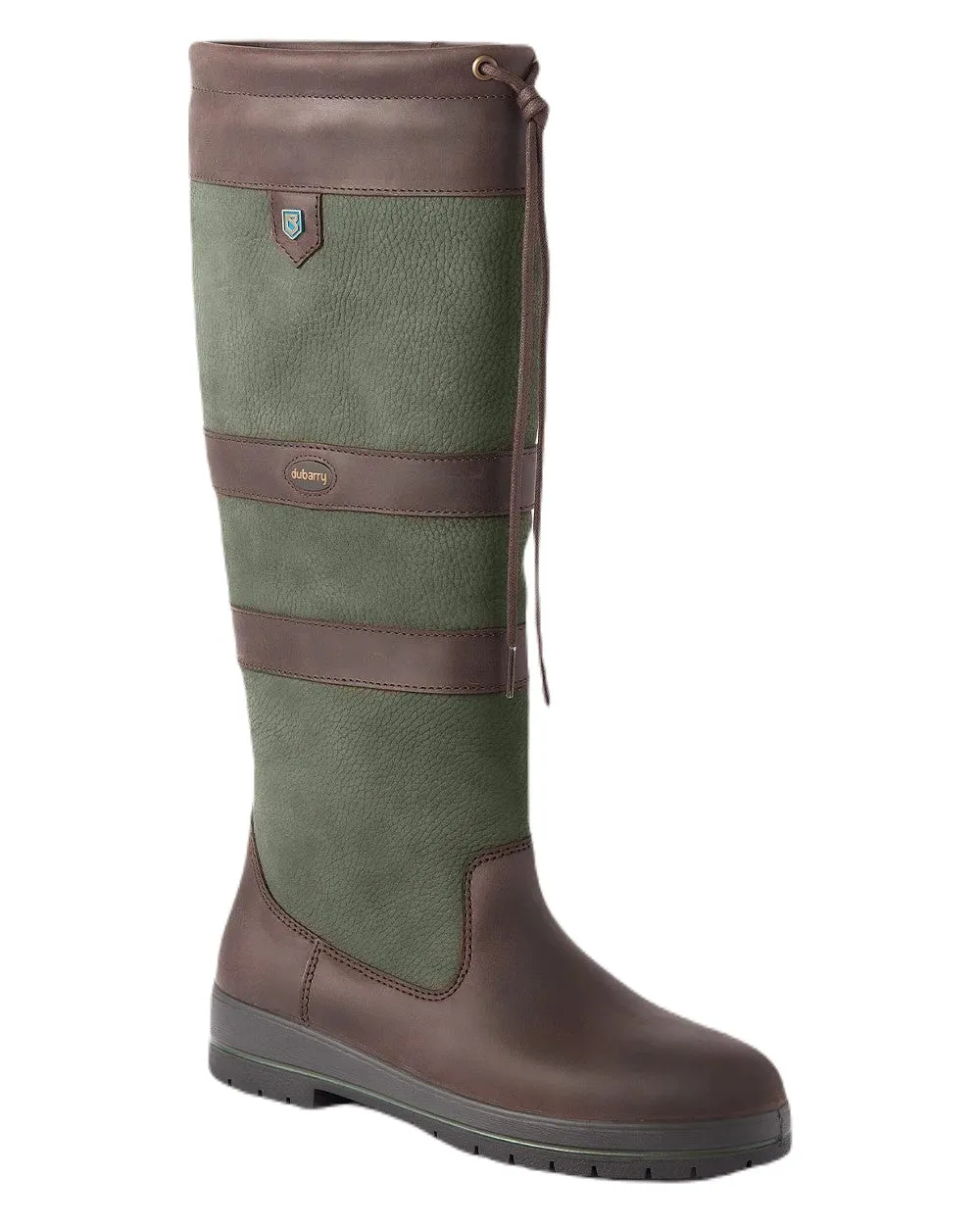 Dubarry Galway Country Boots