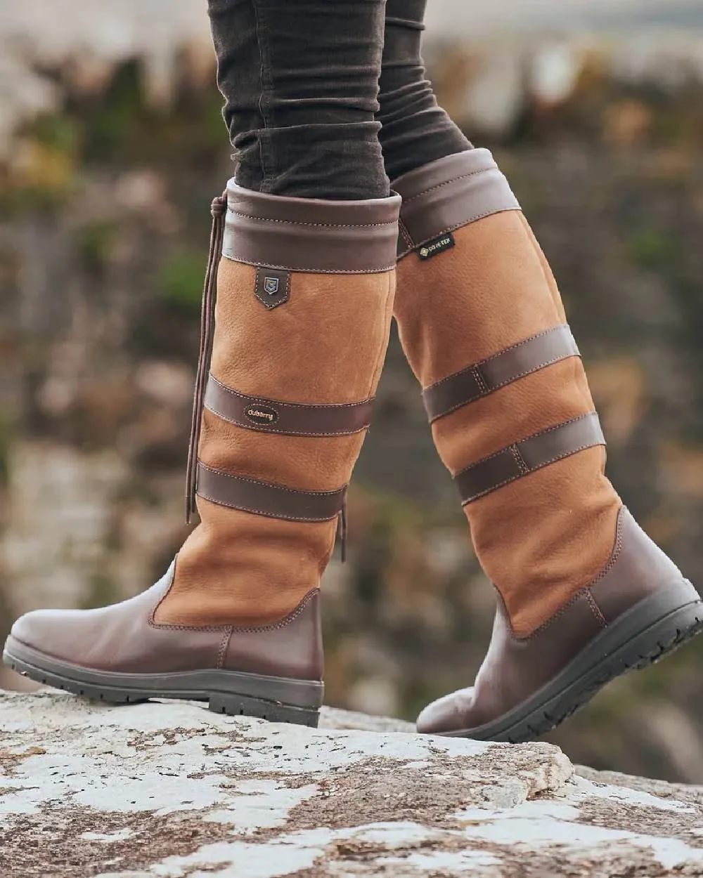 Dubarry Galway Country Boots