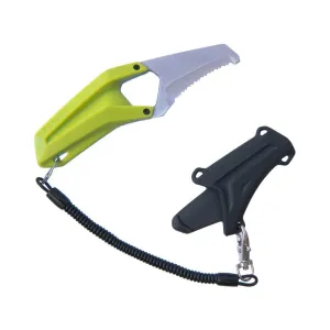 Edelrid Rescue Canyoning Knife Oasis