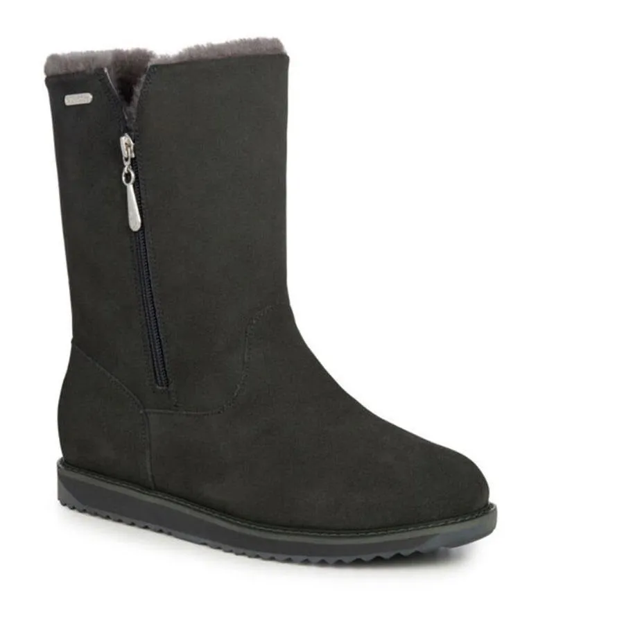 EMU Gravelly | Women's Waterproof Sheepskin Boots