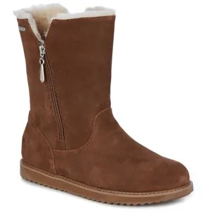 EMU Gravelly | Women's Waterproof Sheepskin Boots