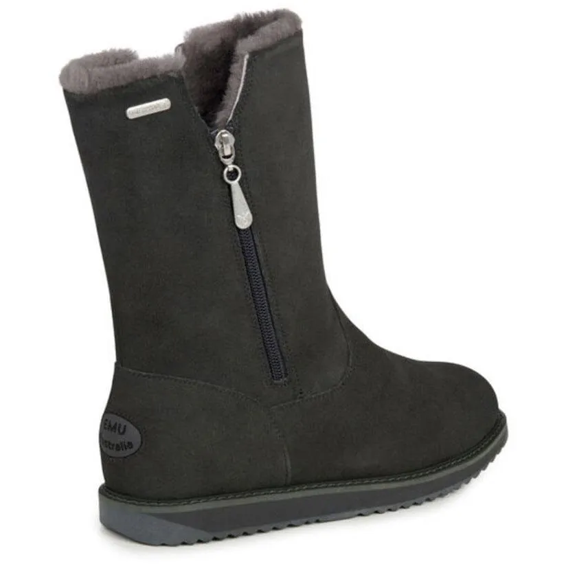 EMU Gravelly | Women's Waterproof Sheepskin Boots