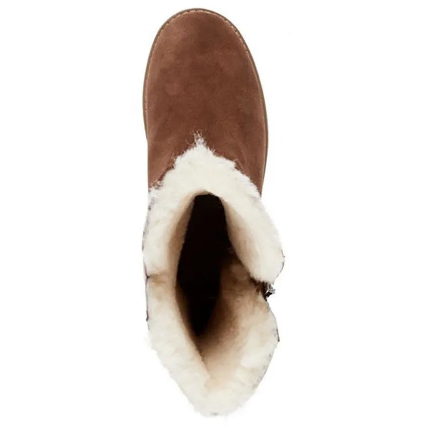 EMU Gravelly | Women's Waterproof Sheepskin Boots