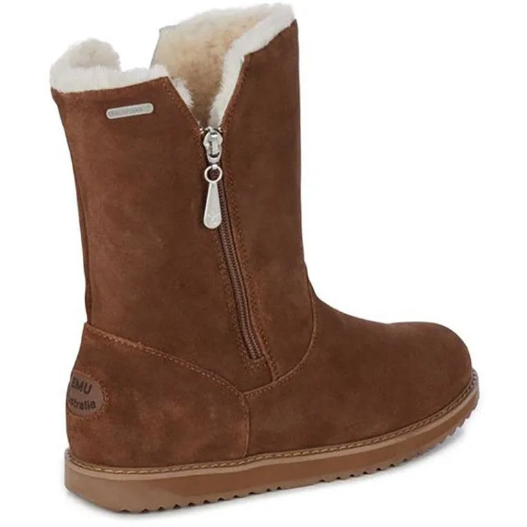 EMU Gravelly | Women's Waterproof Sheepskin Boots