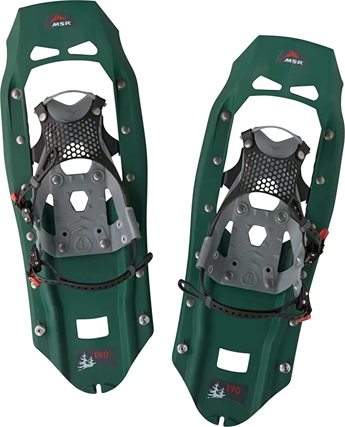 EVO Trail Snowshoe 22"