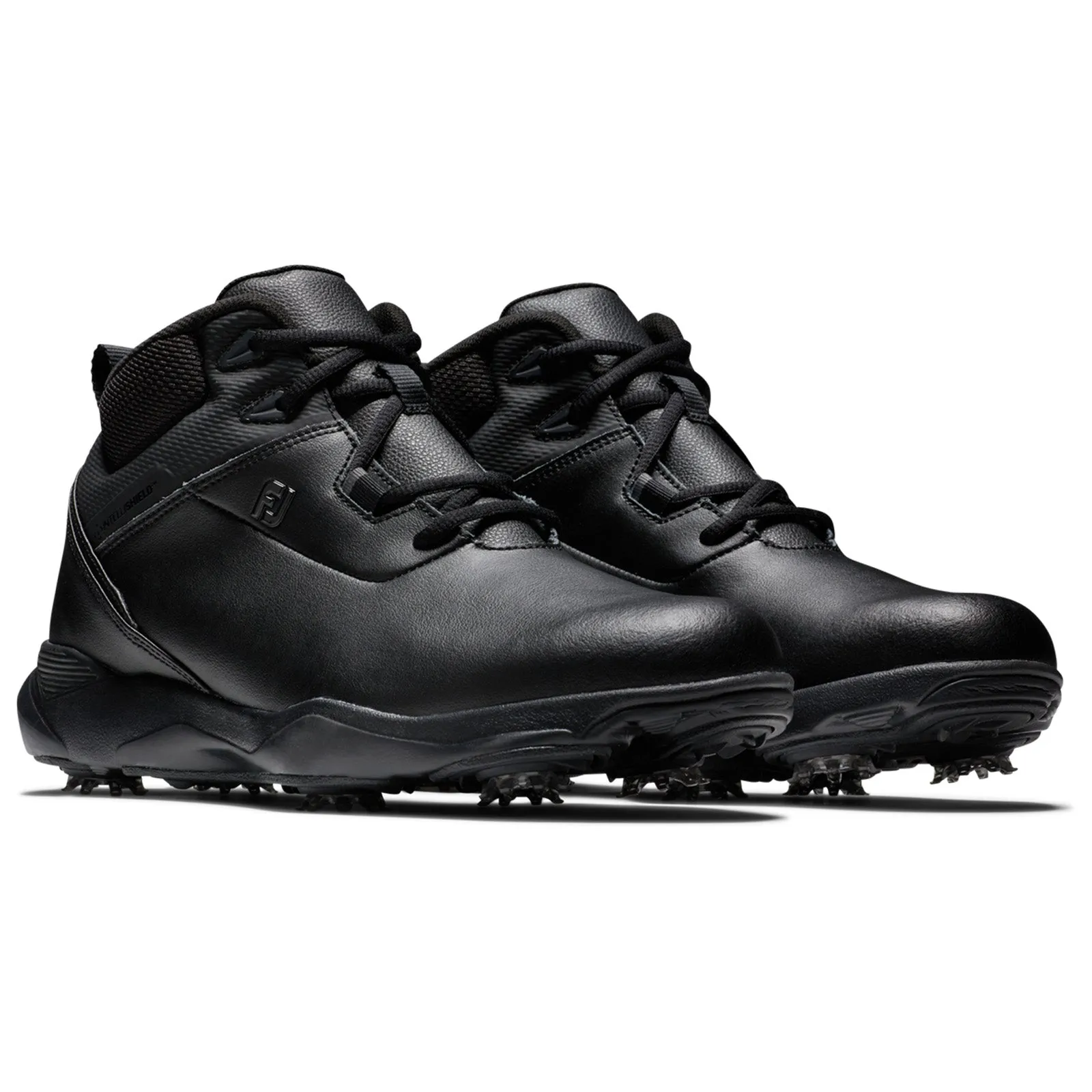 FootJoy Mens Stormwalker Winter Golf Boots