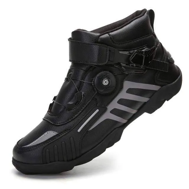 Four Seasons Off-Road Cycling Shoe