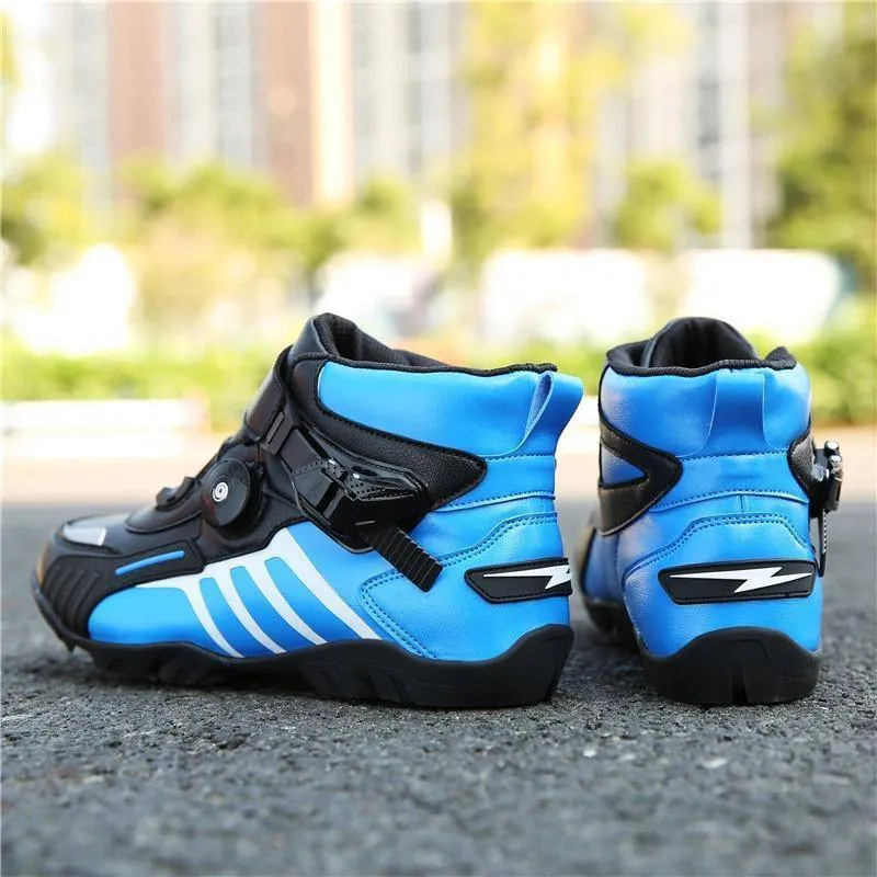 Four Seasons Off-Road Cycling Shoe