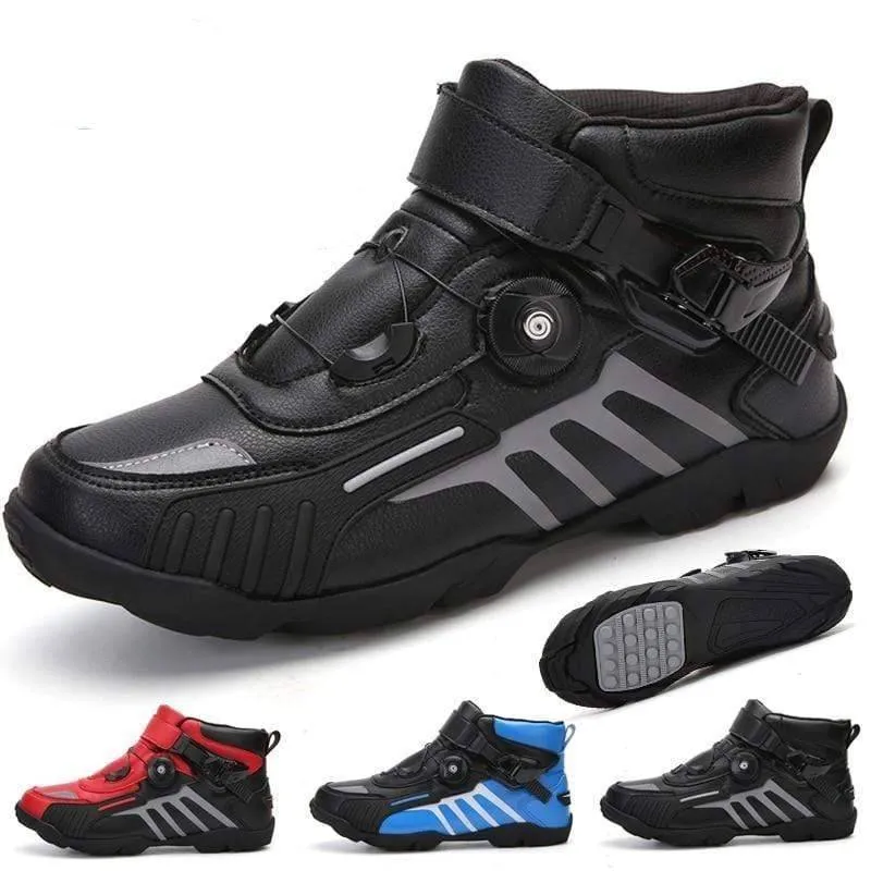 Four Seasons Off-Road Cycling Shoe