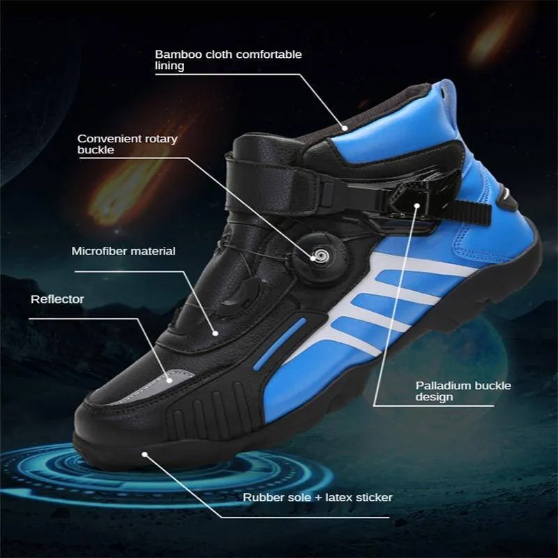 Four Seasons Off-Road Cycling Shoe