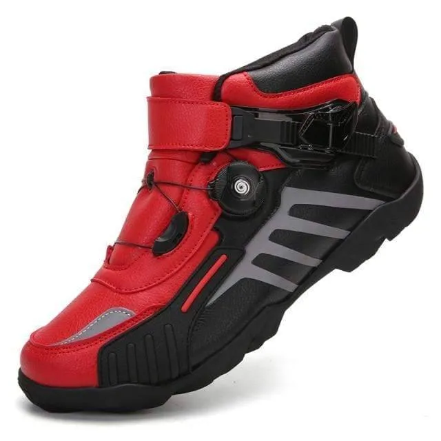 Four Seasons Off-Road Cycling Shoe