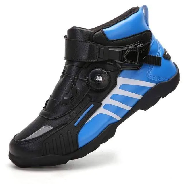 Four Seasons Off-Road Cycling Shoe