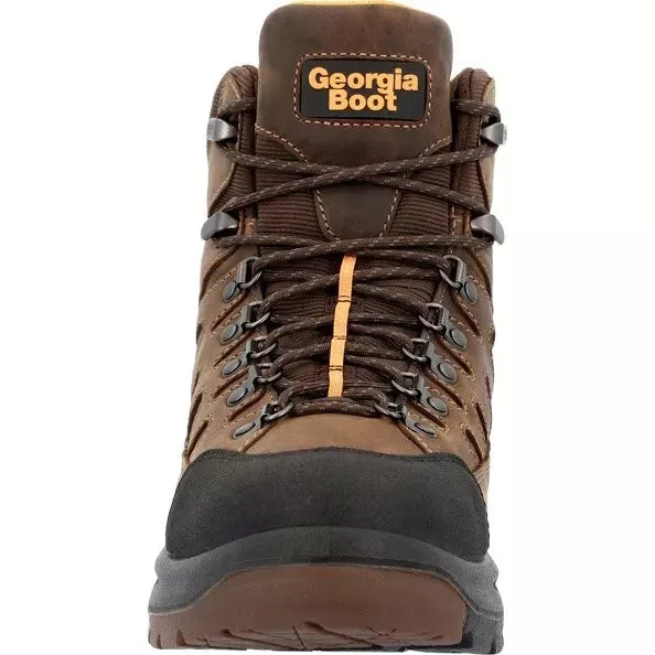 Georgia Boot Men's OT Waterproof Hiker Work Boot GB00524